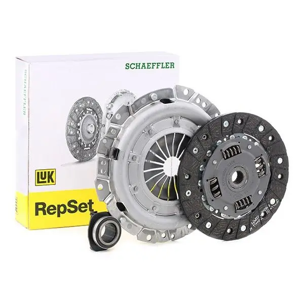 Kit Ambreiaj Luk Dacia Solenza 2003 620 3068 00