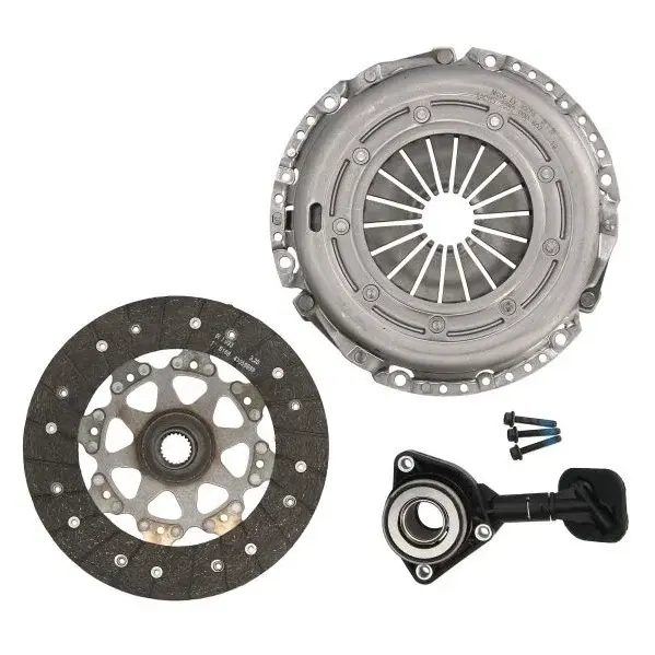 Kit Ambreiaj Luk Ford S-Max 2006-2014 624 3931 35