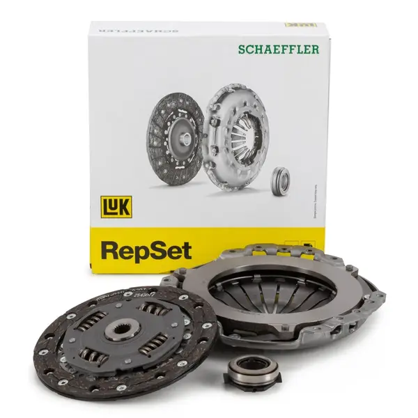 Kit Ambreiaj Luk Lancia Y10 1989-1995 618 3096 00