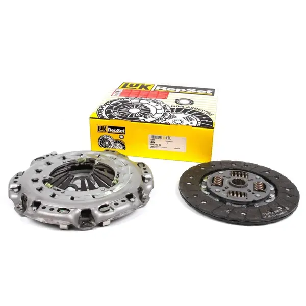 Kit Ambreiaj Luk Mercedes-Benz Vito W639 2003 624 3162 09