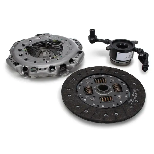 Kit Ambreiaj Luk Mercedes-Benz Vito W639 2003 624 3408 33