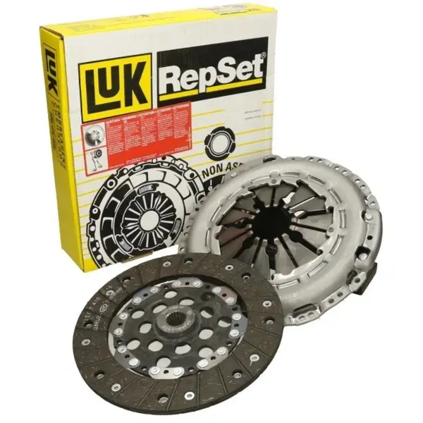 Kit Ambreiaj Luk Mitsubishi Carisma 2000-2006 623 3081 09