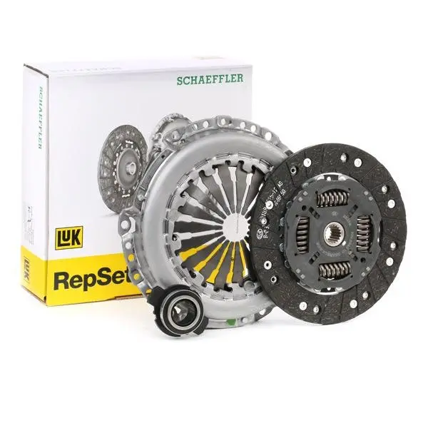 Kit Ambreiaj Luk Peugeot Partner 1996 620 3084 00