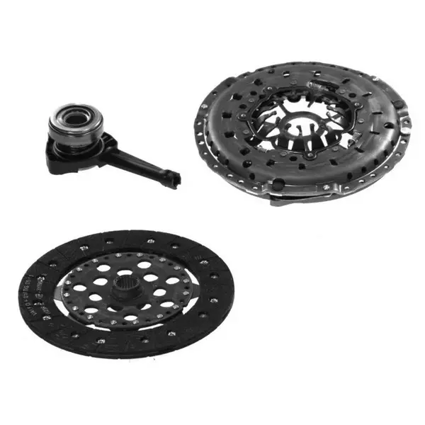 Kit Ambreiaj Luk Renault Espace 4 2002 623 3150 33