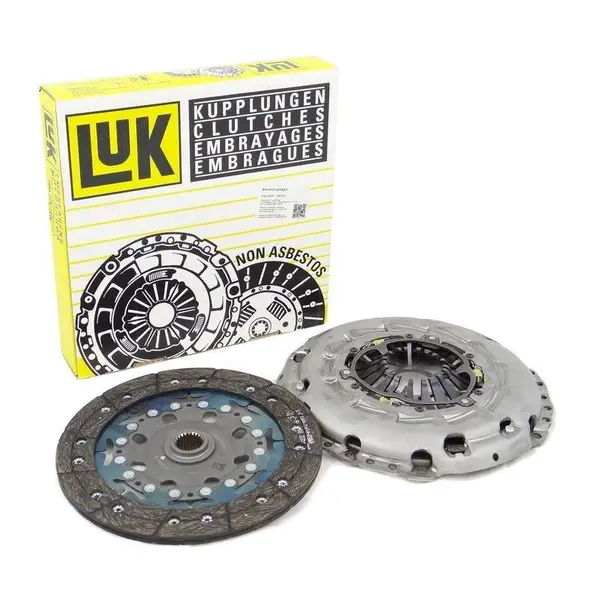 Kit Ambreiaj Luk Renault Grand Scenic 2 2004 624 3316 09