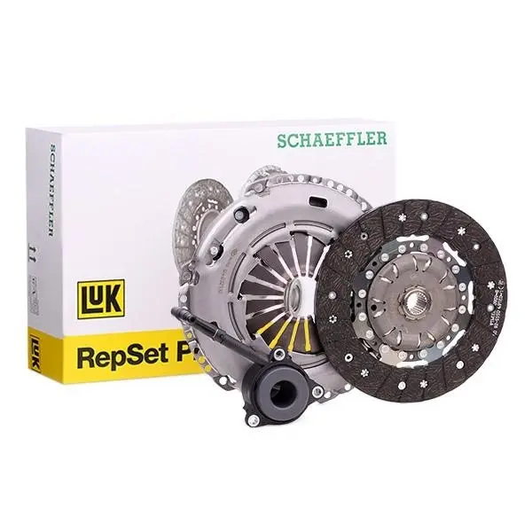 Kit Ambreiaj Luk Volkswagen Golf 4 1997-2005 624 3034 34