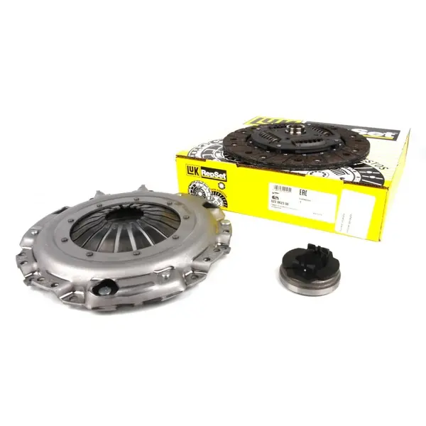 Kit Ambreiaj Luk Volkswagen Passat B4 1988-1997 622 0623 00