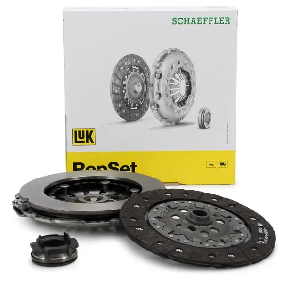 Kit Ambreiaj Luk Volkswagen Transporter T5 2009-2015 623 3765 00