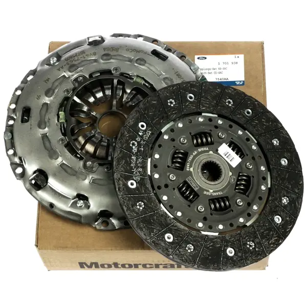 Kit Ambreiaj Oe Ford Kuga 1 2008-2012 2.0 TDCi 4x4 1701938