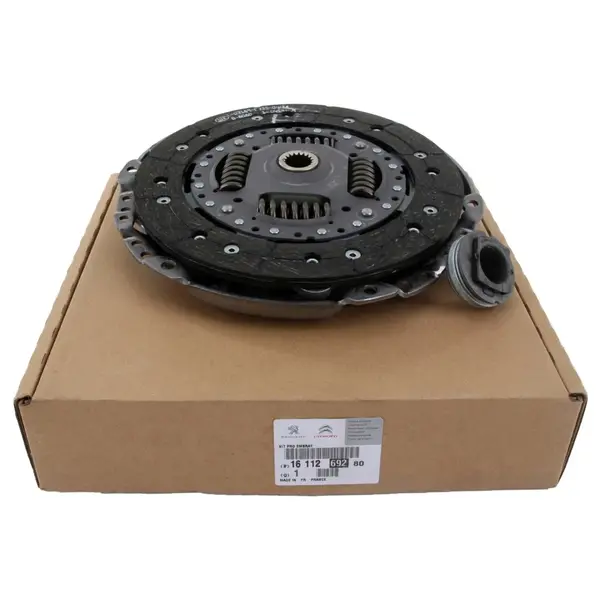 Kit Ambreiaj Oe Peugeot Partner 1996-2015 2052.T6 1611269280