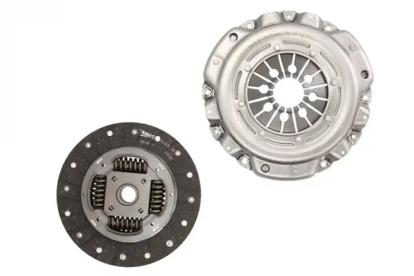 Kit ambreiaj potrivit MERCEDES SPRINTER 2-T (B901, B902), SPRINTER 3-T (B903), SPRINTER 4-T (B904), V (638 2), VITO (W638) 2.1D 2.2D 03.99-05.06