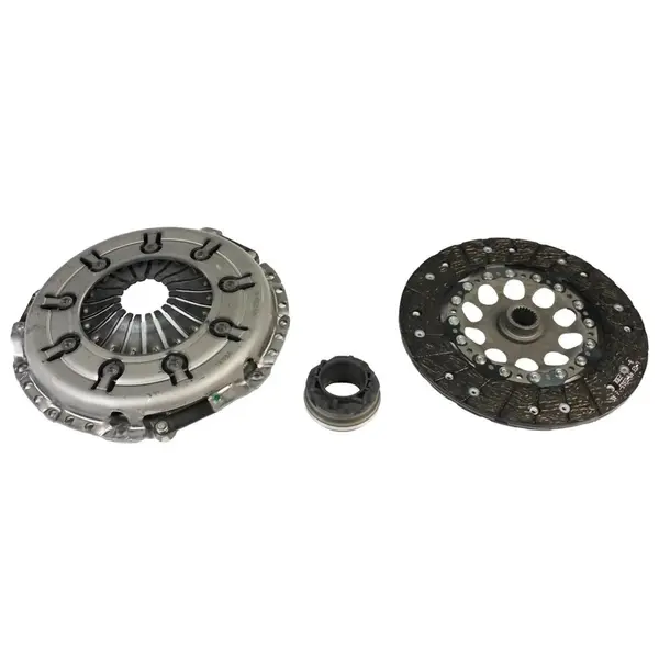 Kit Ambreiaj Qwp Audi A4 B6 2000-2004 WCL004