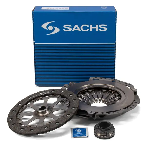 Kit Ambreiaj Sachs 3000 830 601