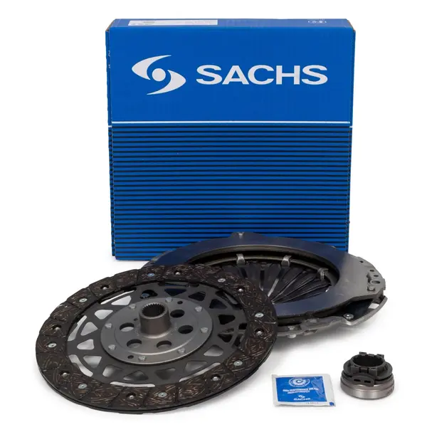 Kit Ambreiaj Sachs 3000 954 489