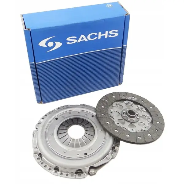 Kit Ambreiaj Sachs 3000 970 012