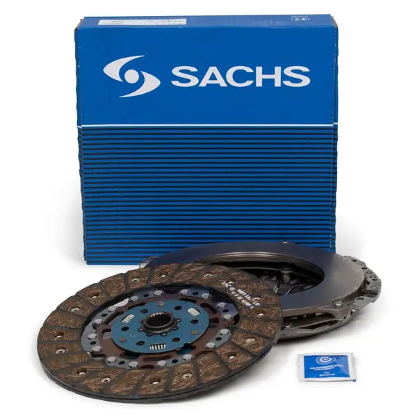 Kit Ambreiaj Sachs Audi A3 8P 2004-2013 3000970047