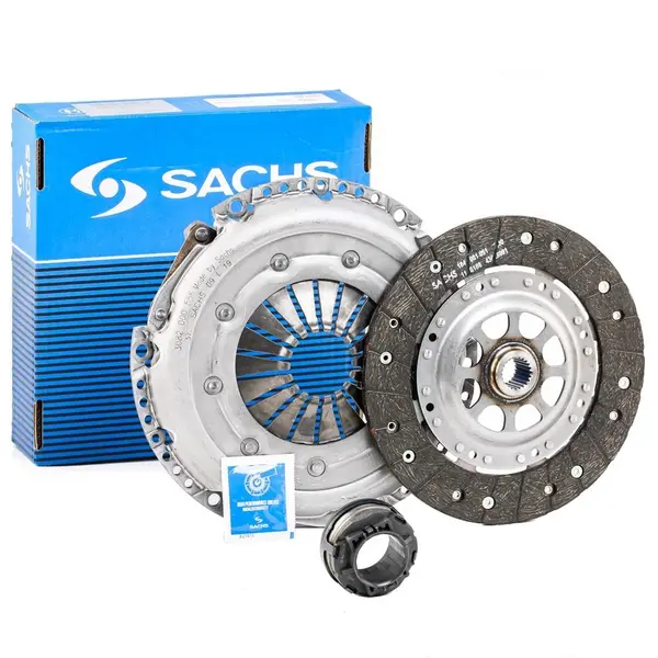 Kit Ambreiaj Sachs Audi A4 B5 1994-2001 3000 844 701