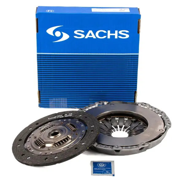 Kit Ambreiaj Sachs Ford Fiesta 6 2008 3000 951 024