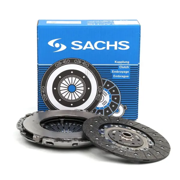 Kit Ambreiaj Sachs Opel Vectra C 2004-2009 3000 970 051