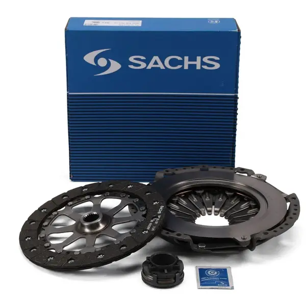Kit Ambreiaj Sachs Porsche 911 996 1997-2005 3000 836 001
