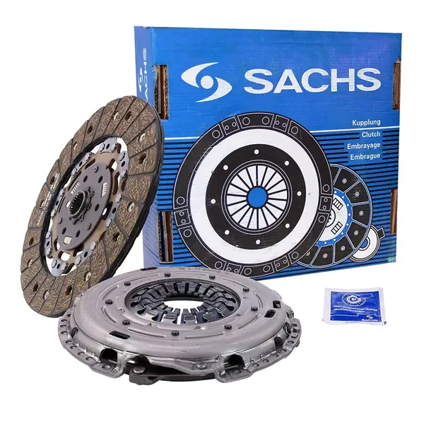Kit Ambreiaj Sachs Seat Altea XL 2006 3000 970 062