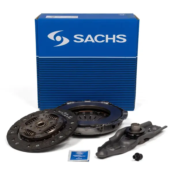 Kit Ambreiaj Sachs Smart ForTwo 450 2007 3000 951 097
