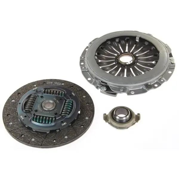 Kit Ambreiaj Valeo Hyundai Coupe 2002-2009 826825