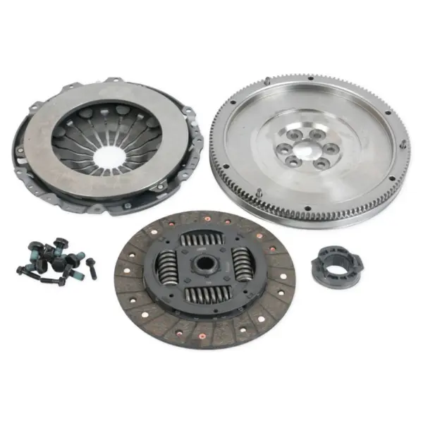 Kit Ambreiaj + Volanta Bohrmann 7000049210