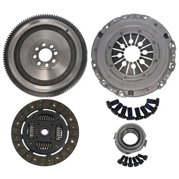 Kit Ambreiaj + Volanta Bohrmann Mazda Mpv 2 2002-2006 1000164889