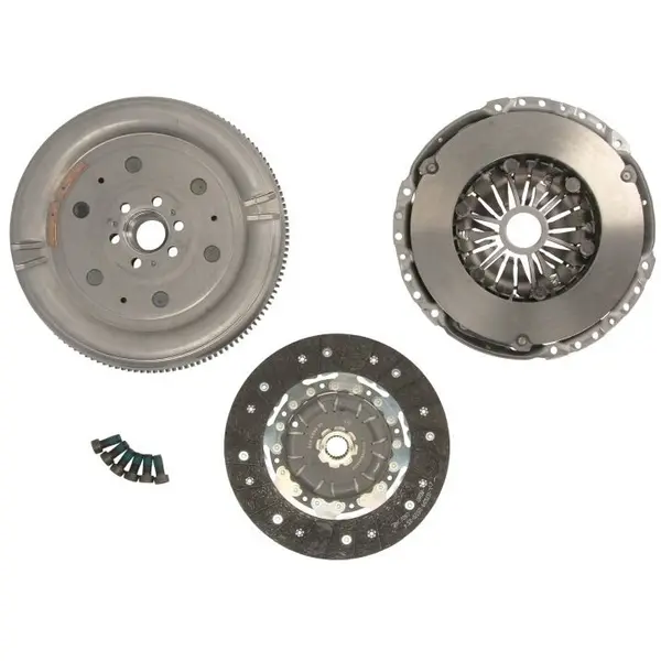 Kit Ambreiaj + Volanta Bohrmann Volkswagen Scirocco 2008-2017 1000164847