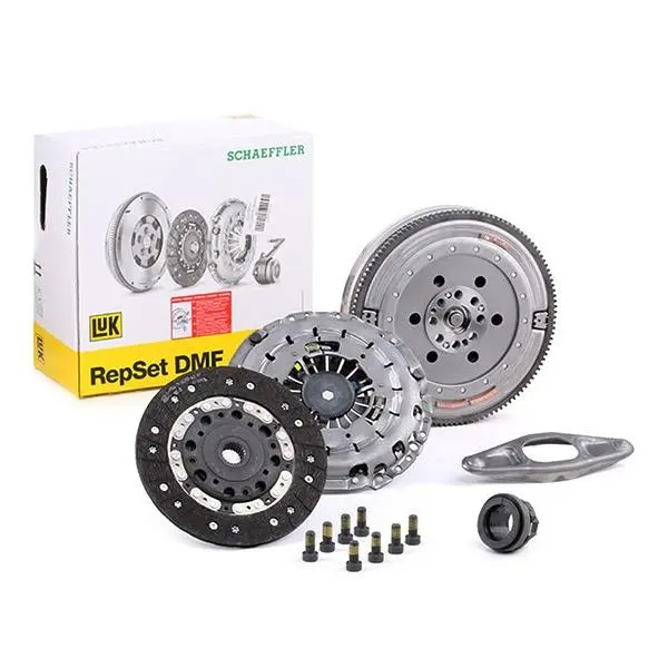 Kit Ambreiaj + Volanta Luk Bmw Seria 1 E82 2006-2013 600 0234 00