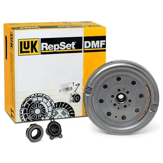 Kit Ambreiaj + Volanta Luk Volkswagen Golf 3 1991-1998 600 0006 00