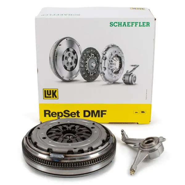 Kit Ambreiaj + Volanta Luk Volkswagen Transporter T6 2015 600 0002 00