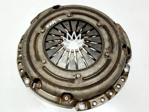 Kit ambreiaj (volanta masa simpla) 03D141025D Skoda Rapid (2012-2017) 1.0 benzina CHYB