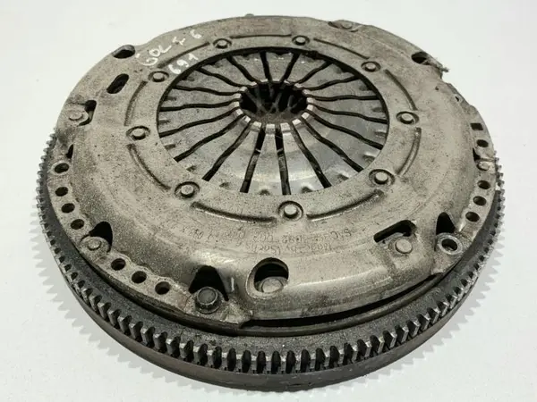 Kit ambreiaj volanta masa simpla sachs 03C105269K Audi A1 (2010->) [8X1] 1.4 tsi CAXA