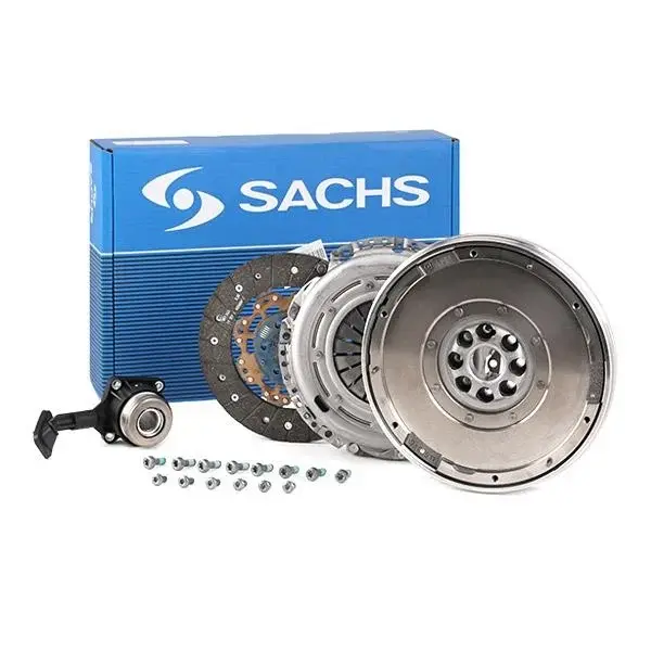 Kit Ambreiaj + Volanta Sachs Volvo S80 2 2008-2011 2290 601 020