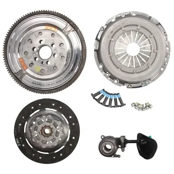 Kit Ambreiaj + Volanta Valeo Fiat Bravo 2 2006-2014 837001