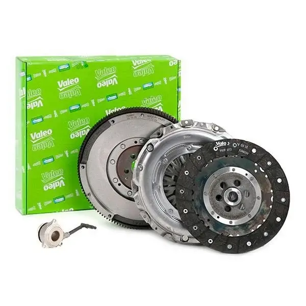 Kit Ambreiaj + Volanta Valeo Volkswagen Scirocco 2008-2017 837397