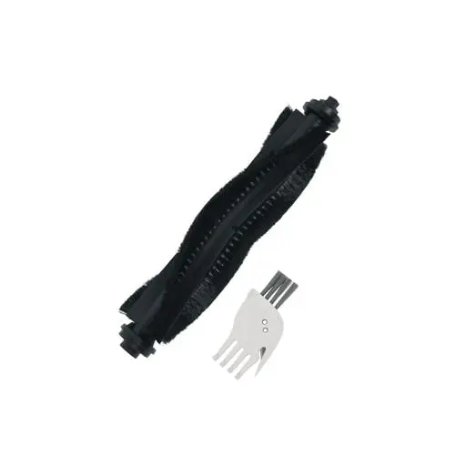 Kit Animal Turbo ZR761000 perie centrala si kit de curatare compatibil cu aspiratoarele robot Rowenta S75 seriile RR76xxxx