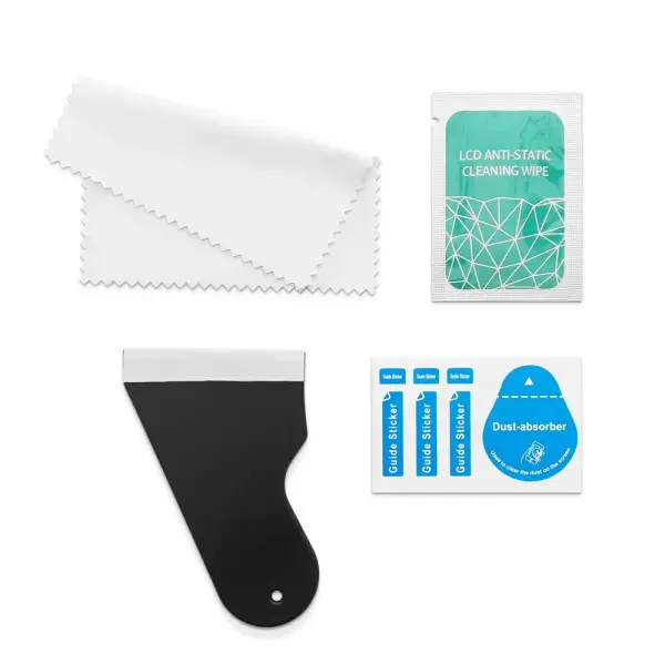 Kit aplicare Folie Protectie OEM, 4in1