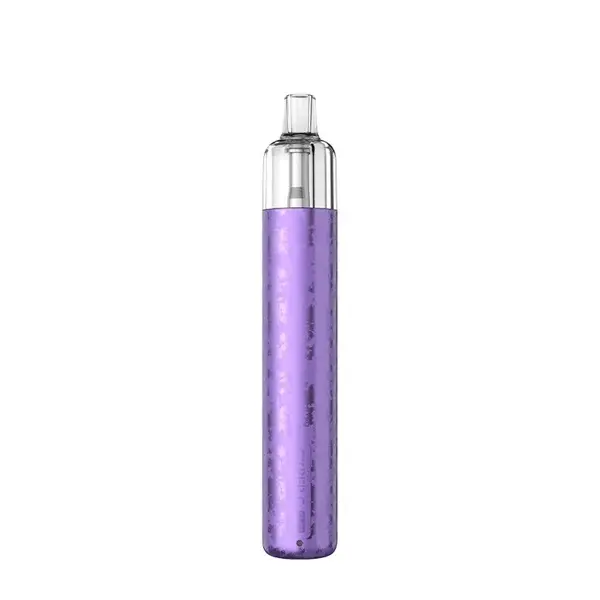 Kit Aspire Cyber G Slim Metal-Purple