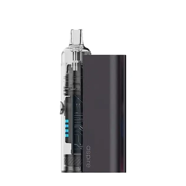 Kit Aspire Cyber GT 2400 mAh-Black