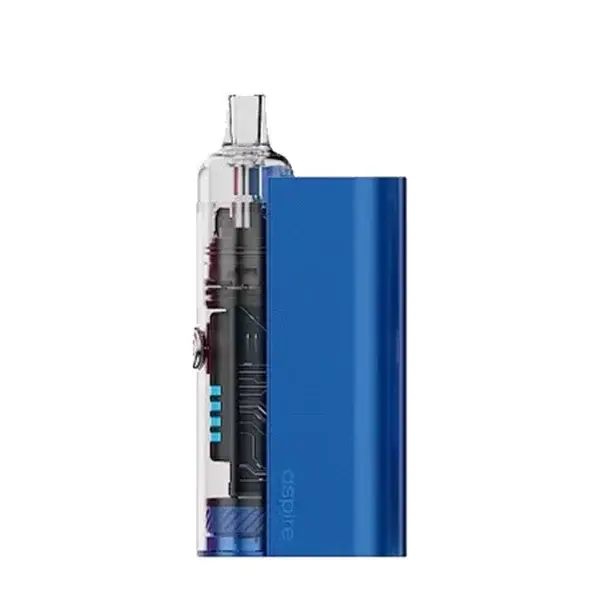 Kit Aspire Cyber GT 2400 mAh-Blue