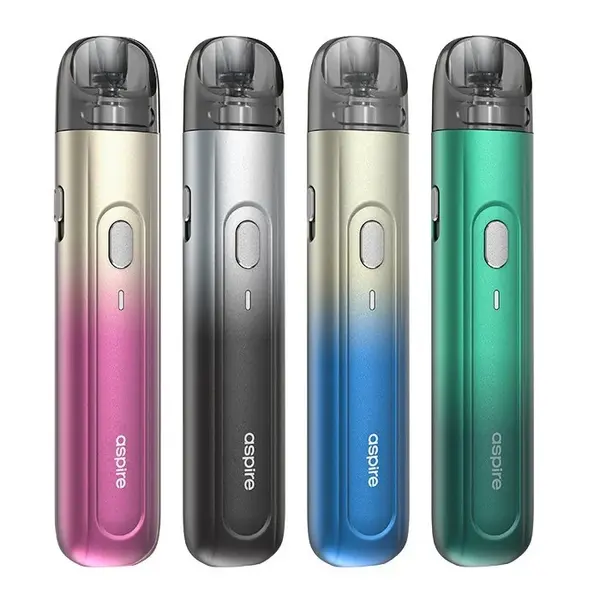 Kit Aspire Flexus Q-Blue Fade
