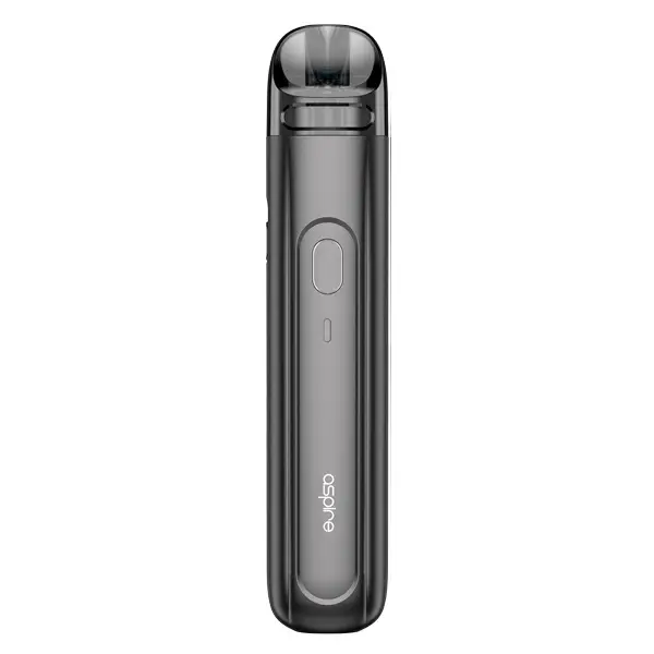 Kit Aspire Flexus Q-Gunmetal