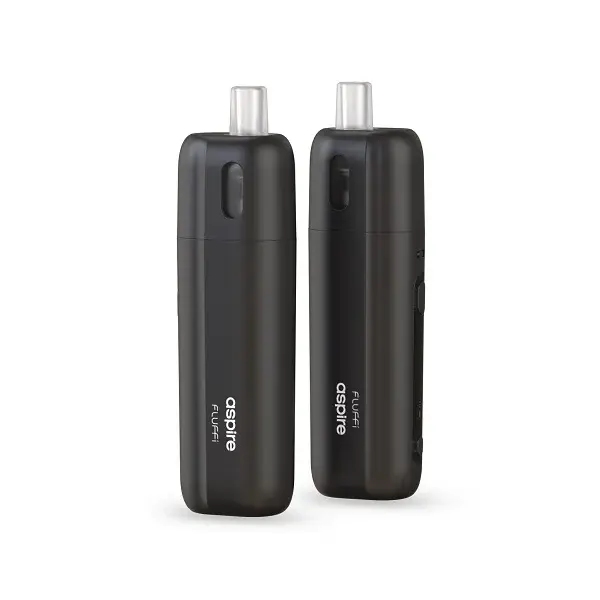 Kit Aspire Fluffi-Black
