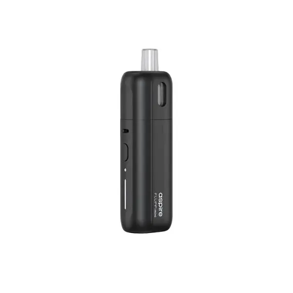 Kit Aspire Fluffi Mini-Black