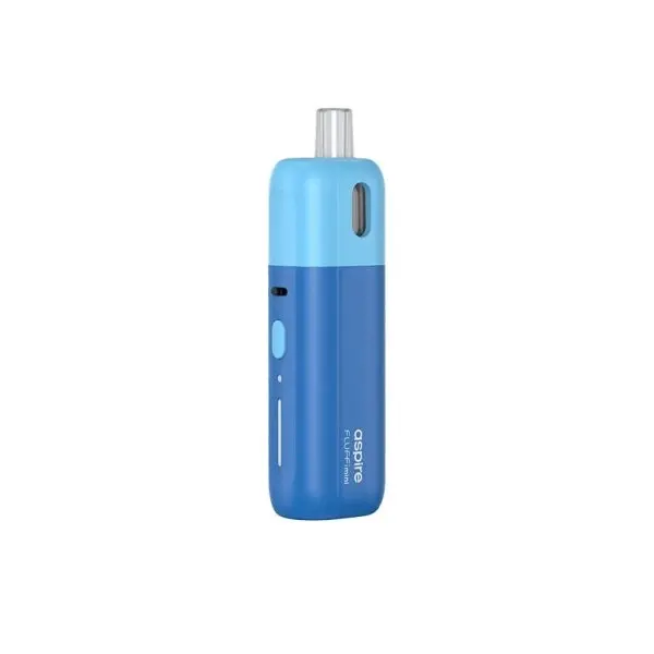 Kit Aspire Fluffi Mini-Blue