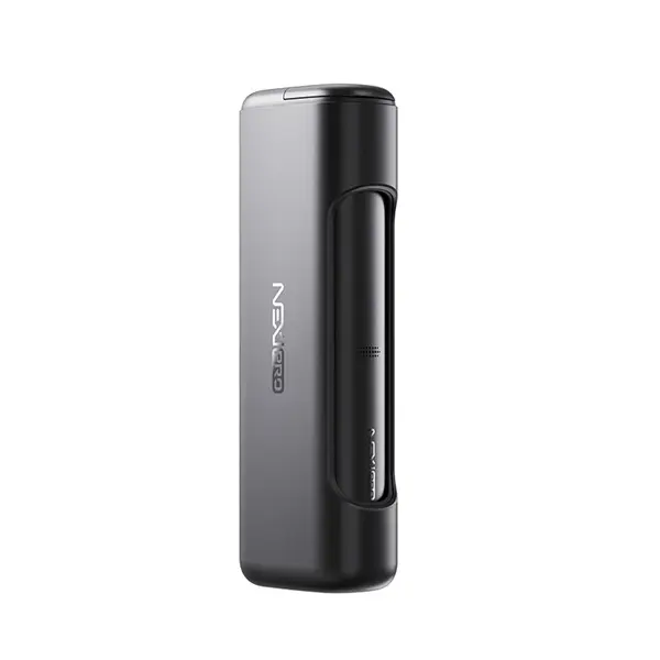 Kit Aspire Nexi Pro-Black