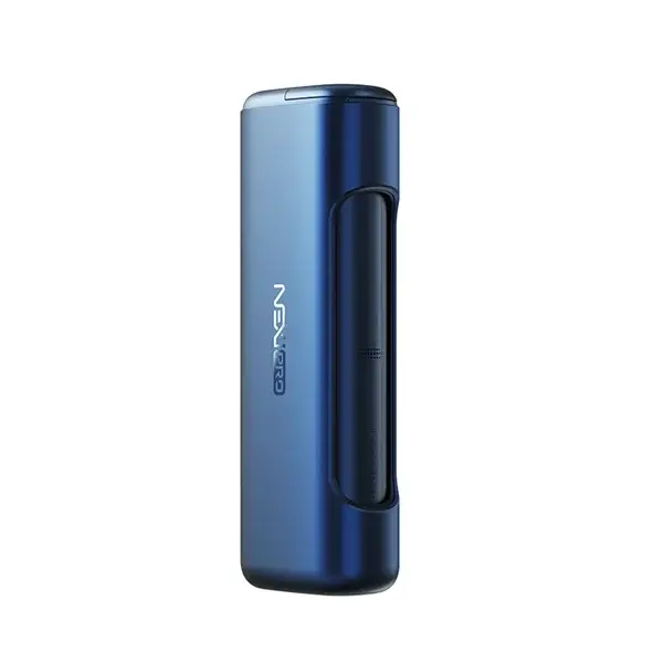 Kit Aspire Nexi Pro-Blue